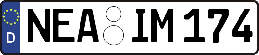 NEA-IM174