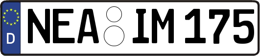 NEA-IM175