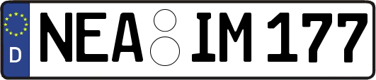 NEA-IM177
