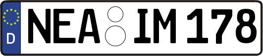 NEA-IM178