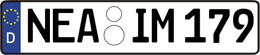 NEA-IM179