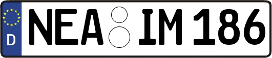 NEA-IM186