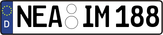 NEA-IM188
