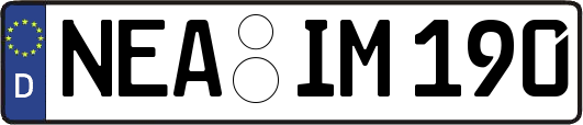 NEA-IM190