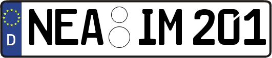 NEA-IM201