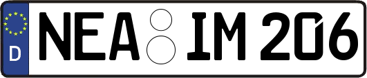 NEA-IM206