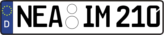 NEA-IM210