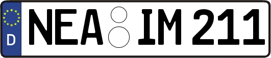 NEA-IM211