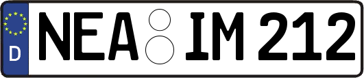 NEA-IM212