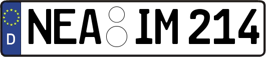 NEA-IM214