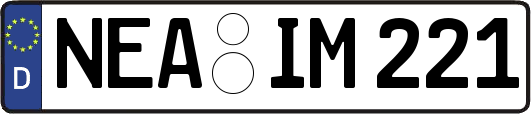 NEA-IM221