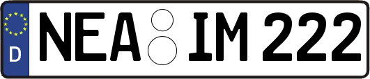 NEA-IM222