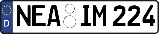 NEA-IM224