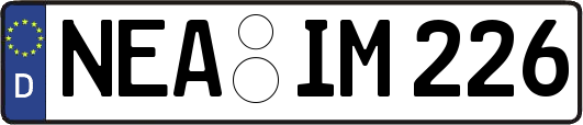 NEA-IM226