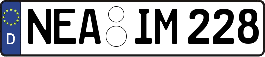 NEA-IM228
