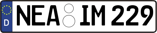 NEA-IM229