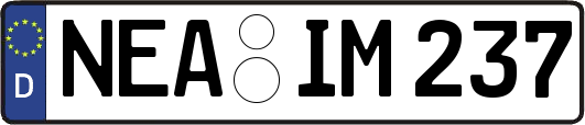 NEA-IM237