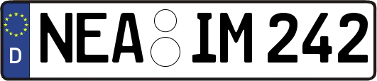 NEA-IM242