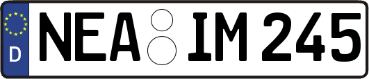 NEA-IM245