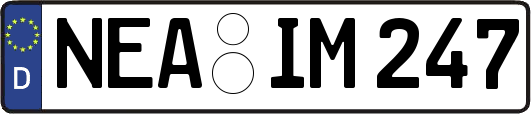 NEA-IM247