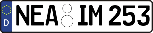 NEA-IM253