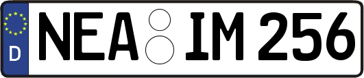 NEA-IM256