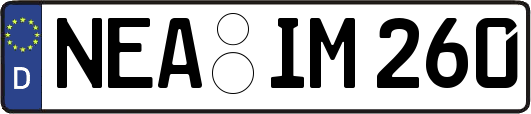 NEA-IM260