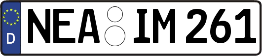 NEA-IM261
