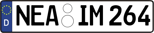 NEA-IM264
