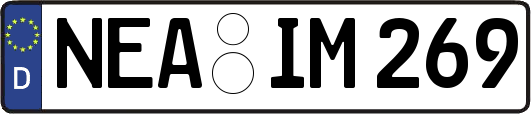 NEA-IM269
