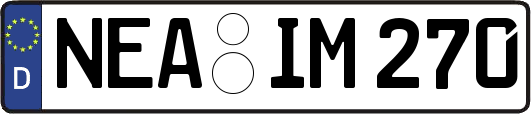 NEA-IM270