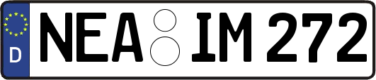 NEA-IM272