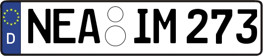 NEA-IM273