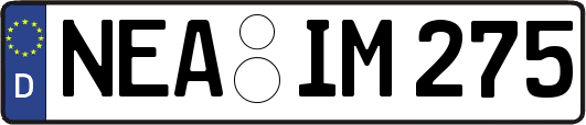 NEA-IM275