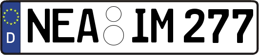NEA-IM277