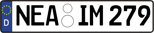NEA-IM279