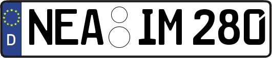 NEA-IM280