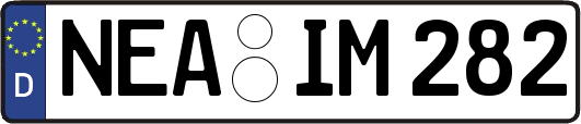 NEA-IM282