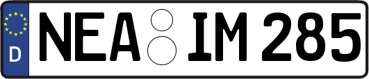 NEA-IM285