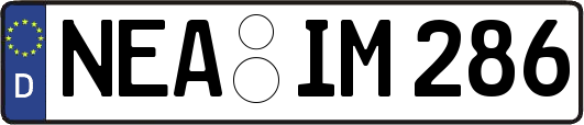 NEA-IM286