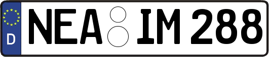 NEA-IM288
