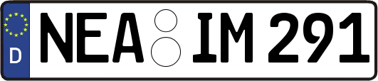 NEA-IM291
