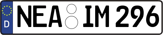 NEA-IM296