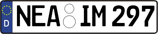 NEA-IM297