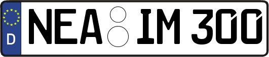 NEA-IM300