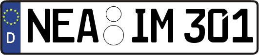 NEA-IM301