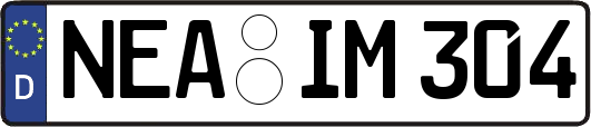 NEA-IM304