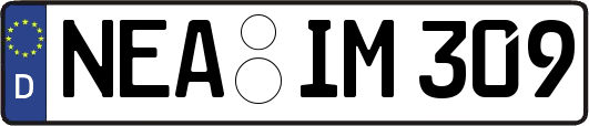NEA-IM309