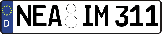 NEA-IM311