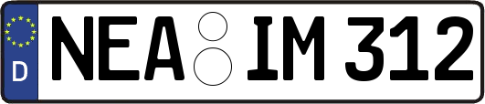 NEA-IM312